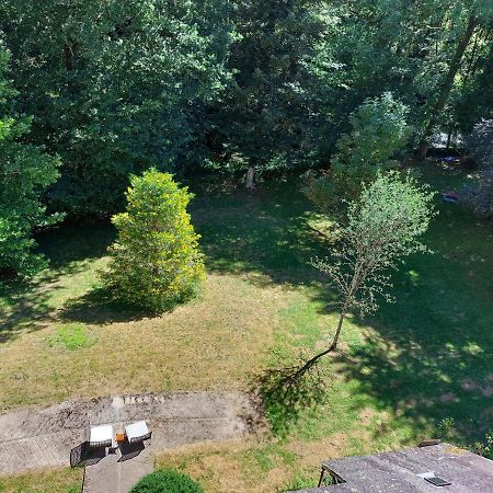 Chambre Familiale Treignac Zewnętrze zdjęcie