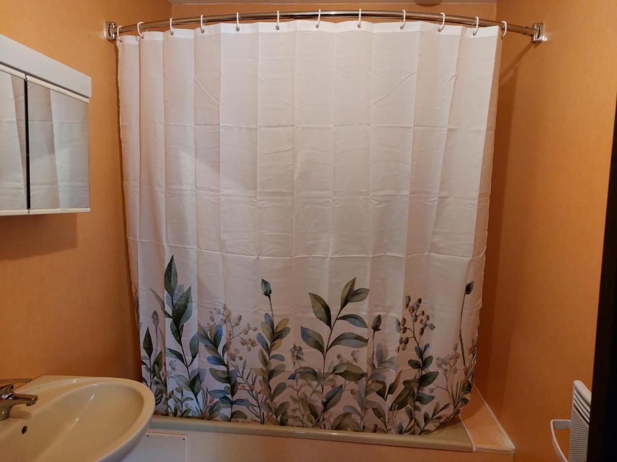 Chambre Familiale Treignac Zewnętrze zdjęcie